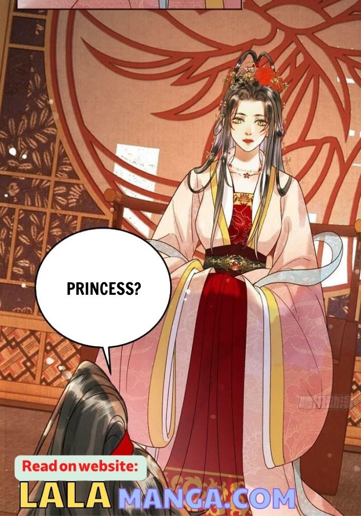 It’s Hard To Seduce The Prince - Chapter 8