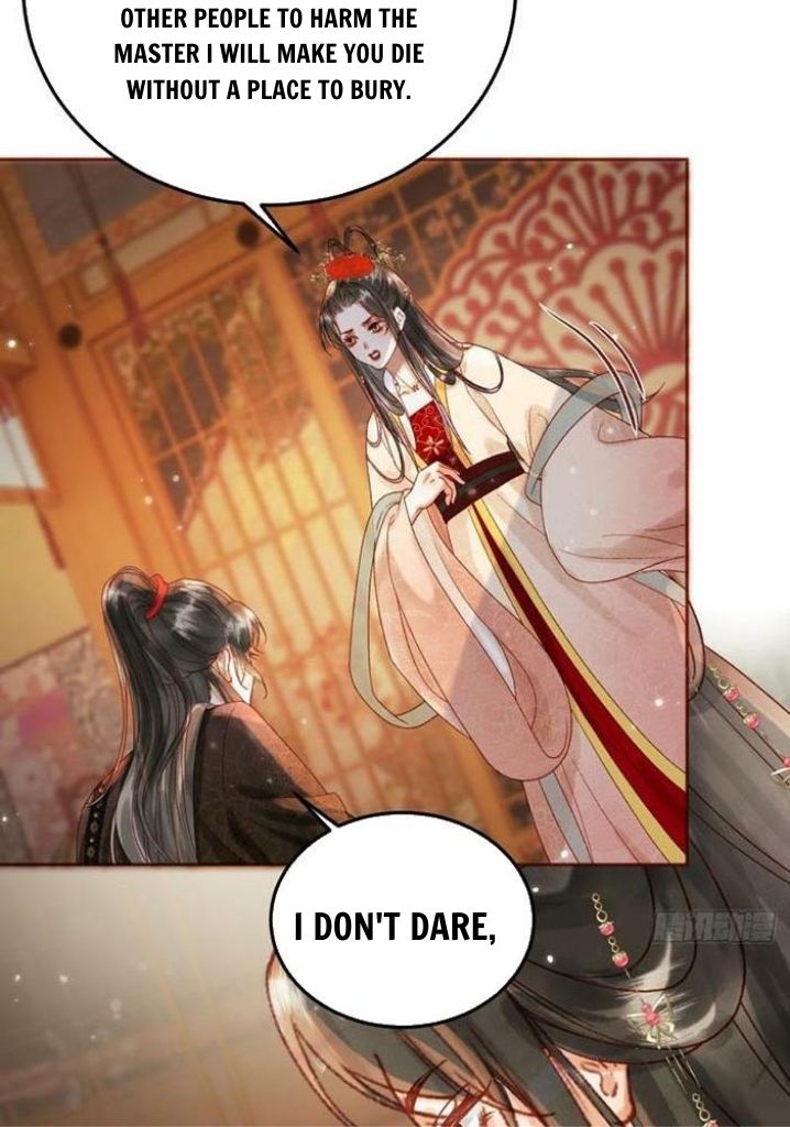 It’s Hard To Seduce The Prince - Chapter 8