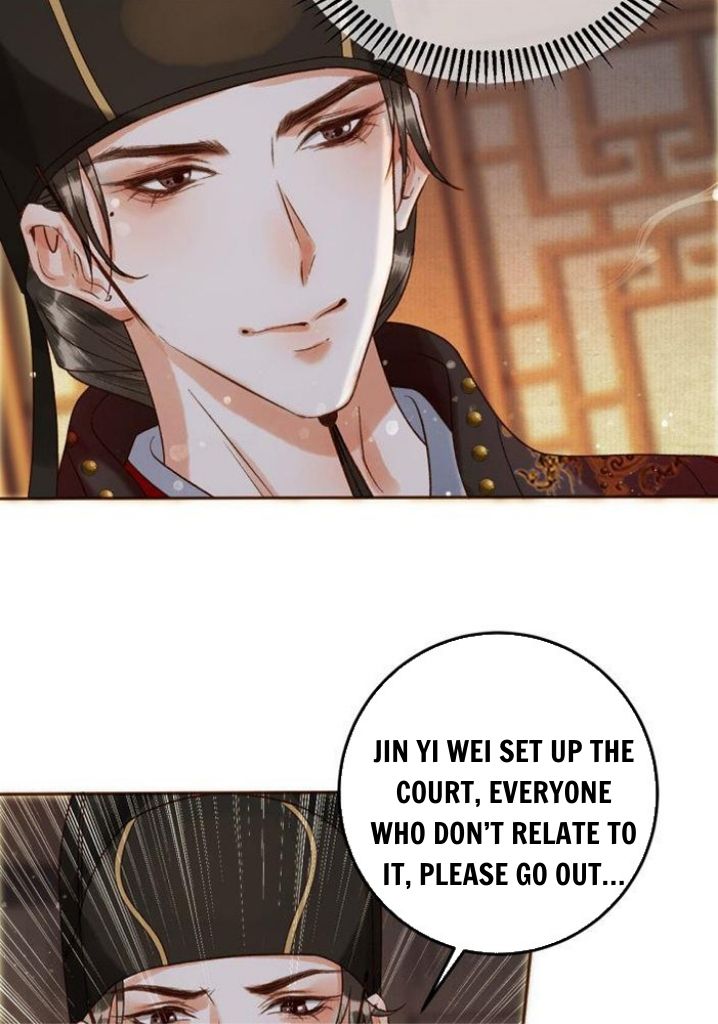 It’s Hard To Seduce The Prince - Chapter 7