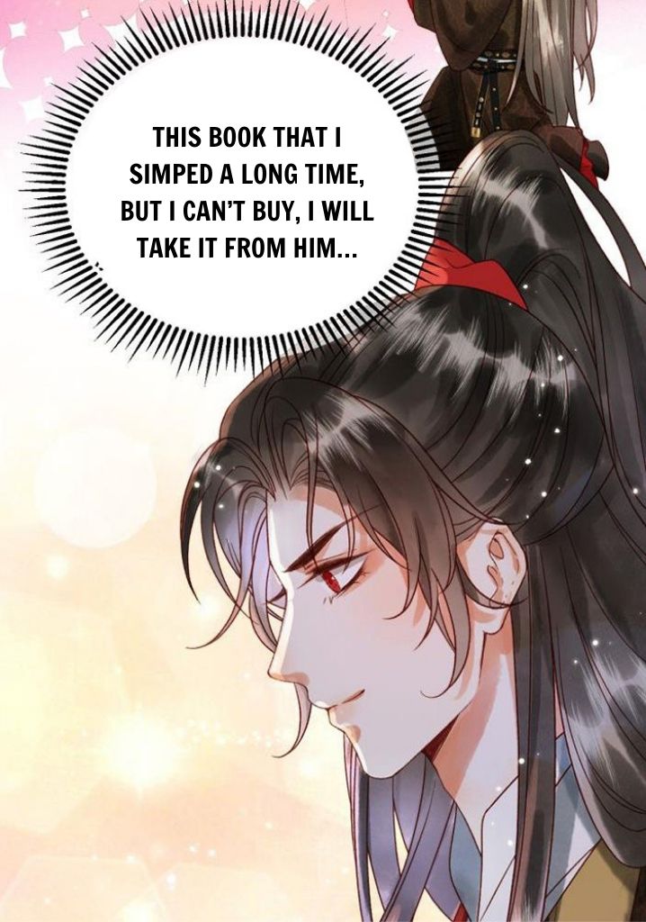 It’s Hard To Seduce The Prince - Chapter 7