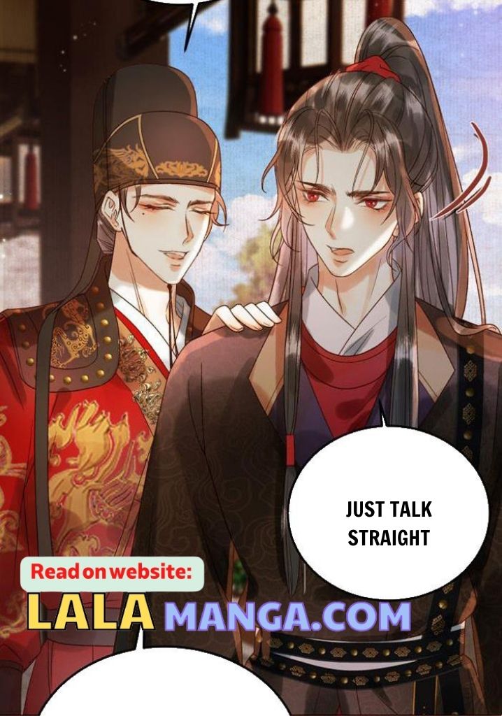 It’s Hard To Seduce The Prince - Chapter 7