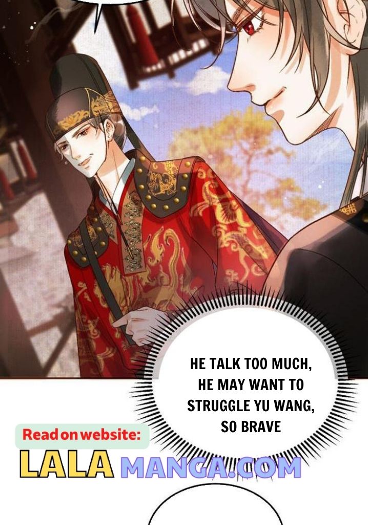 It’s Hard To Seduce The Prince - Chapter 7