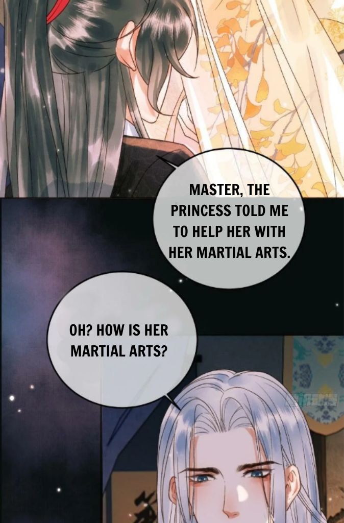 It’s Hard To Seduce The Prince - Chapter 9