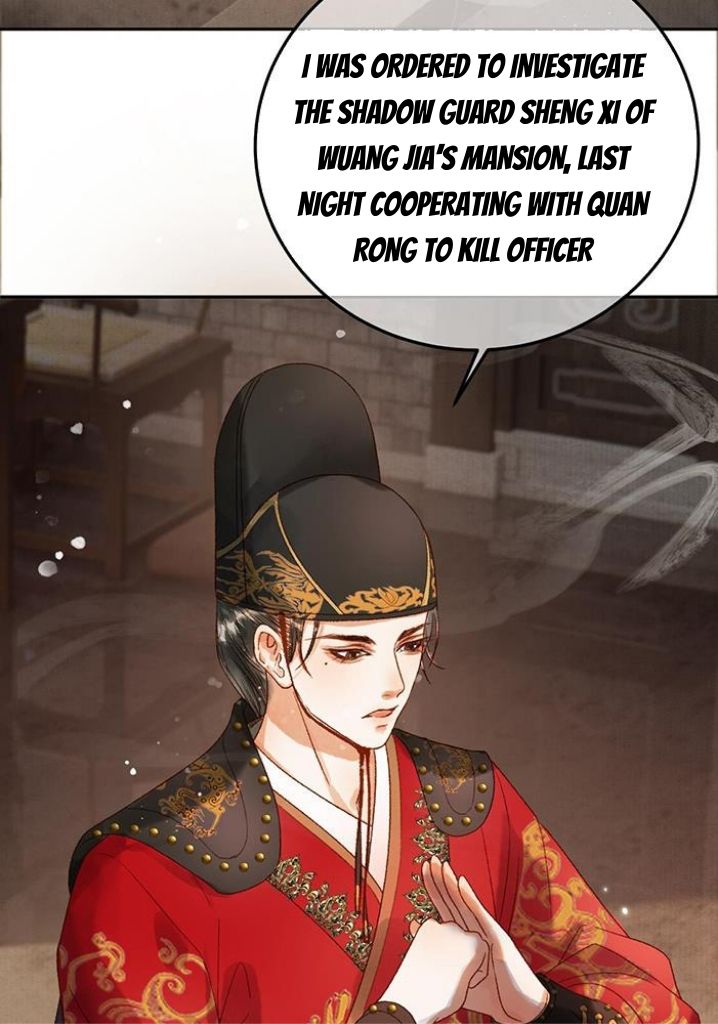 It’s Hard To Seduce The Prince - Chapter 6