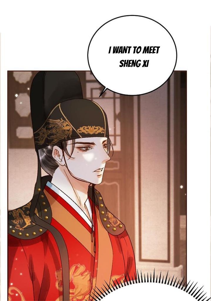 It’s Hard To Seduce The Prince - Chapter 6