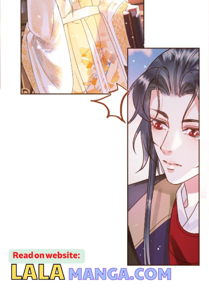 It’s Hard To Seduce The Prince - Chapter 5