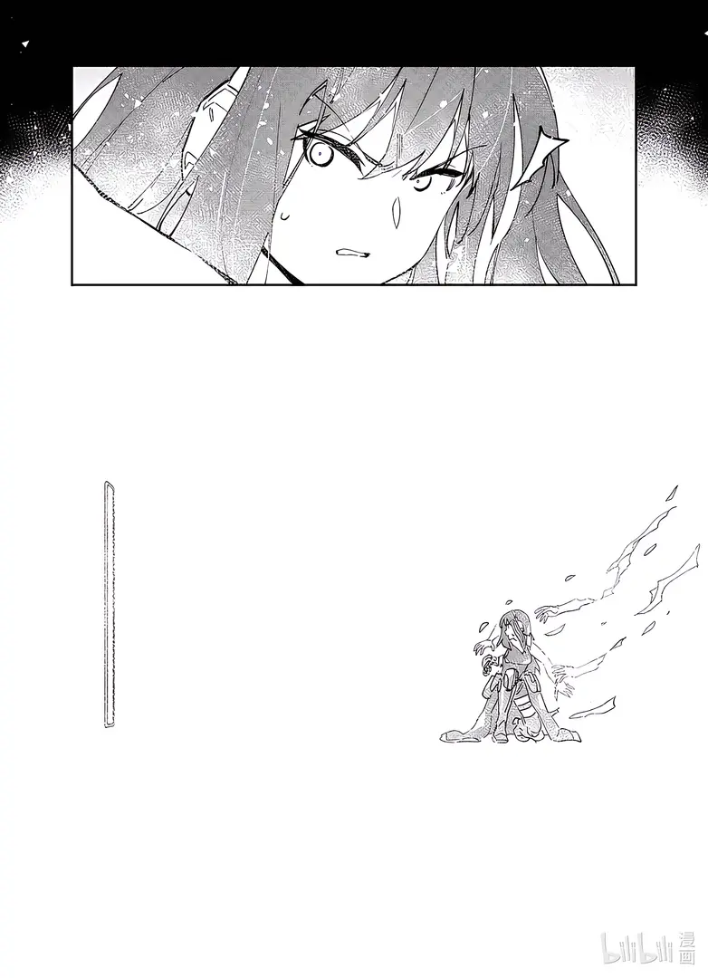 Girls' Frontline - Chapter 40: Betrayal