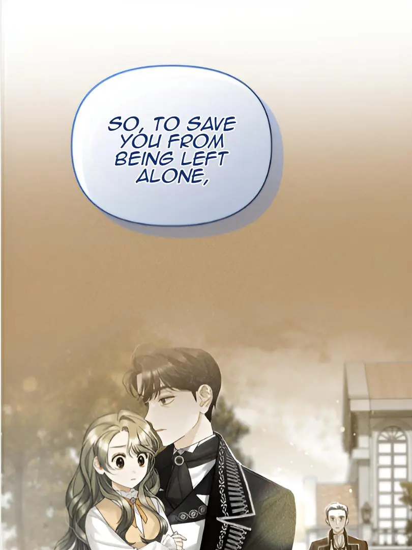 I Became The Younger Sister Of A Regretful Obsessive Male Lead - Chapter 90