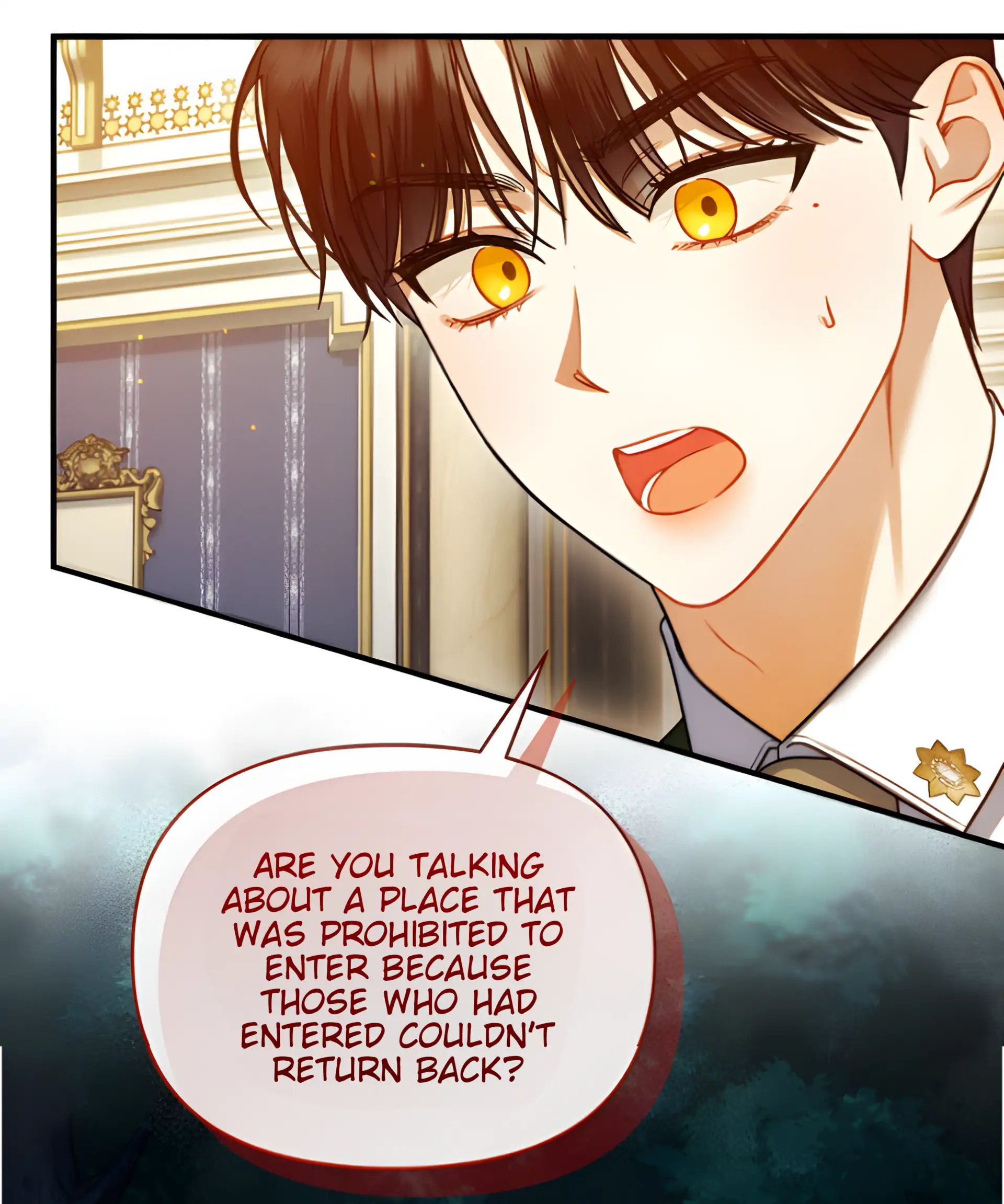 I Became The Younger Sister Of A Regretful Obsessive Male Lead - Chapter 95