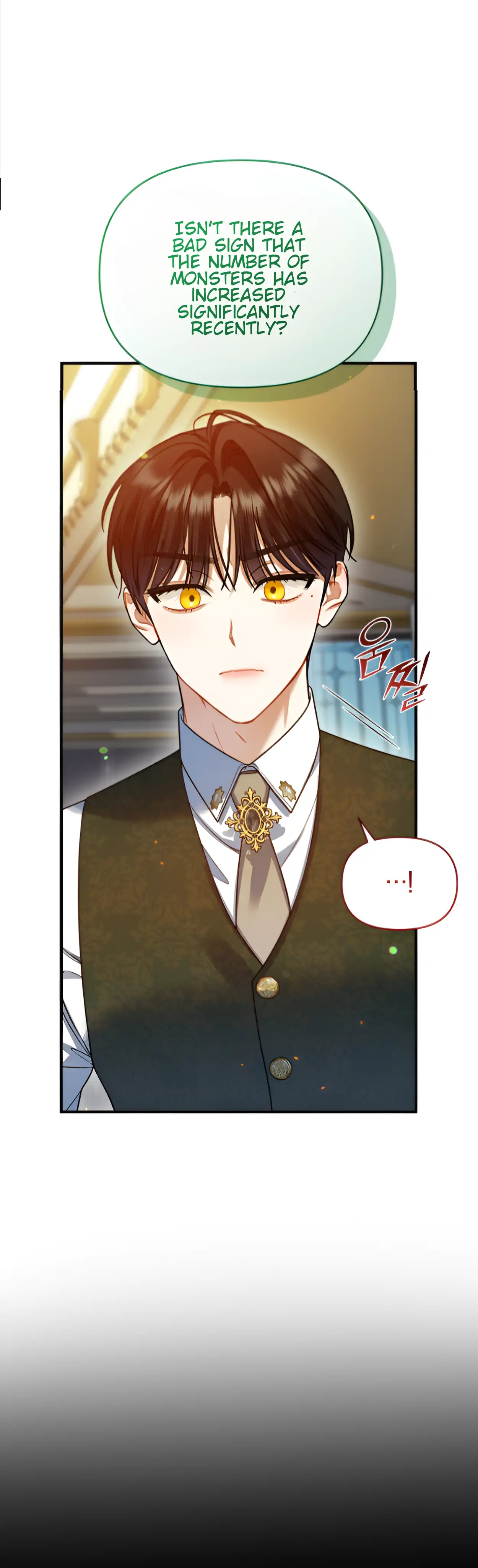 I Became The Younger Sister Of A Regretful Obsessive Male Lead - Chapter 95