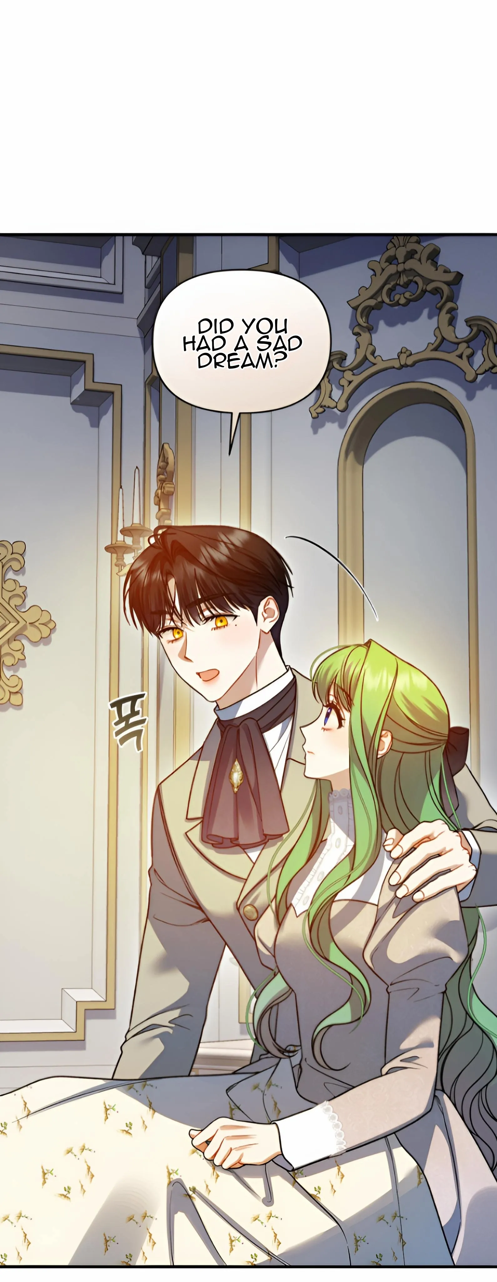 I Became The Younger Sister Of A Regretful Obsessive Male Lead - Chapter 94