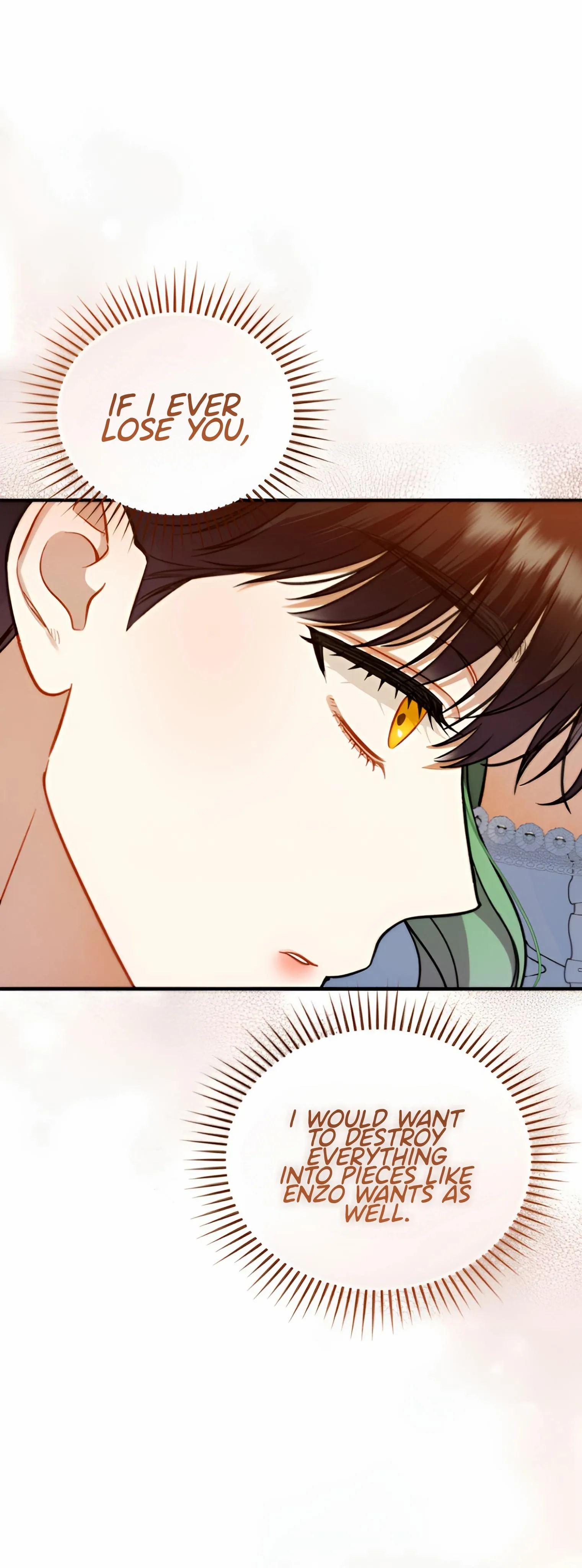 I Became The Younger Sister Of A Regretful Obsessive Male Lead - Chapter 94