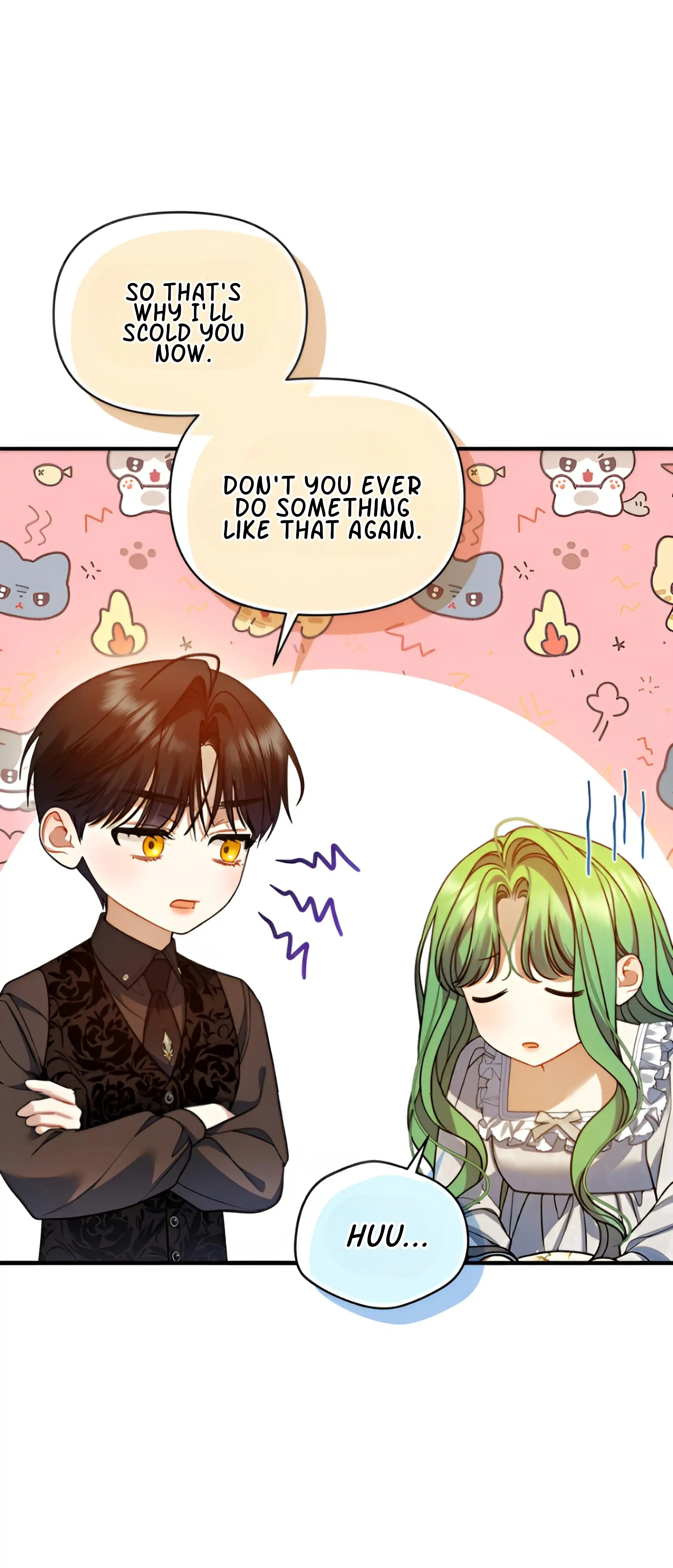 I Became The Younger Sister Of A Regretful Obsessive Male Lead - Chapter 97