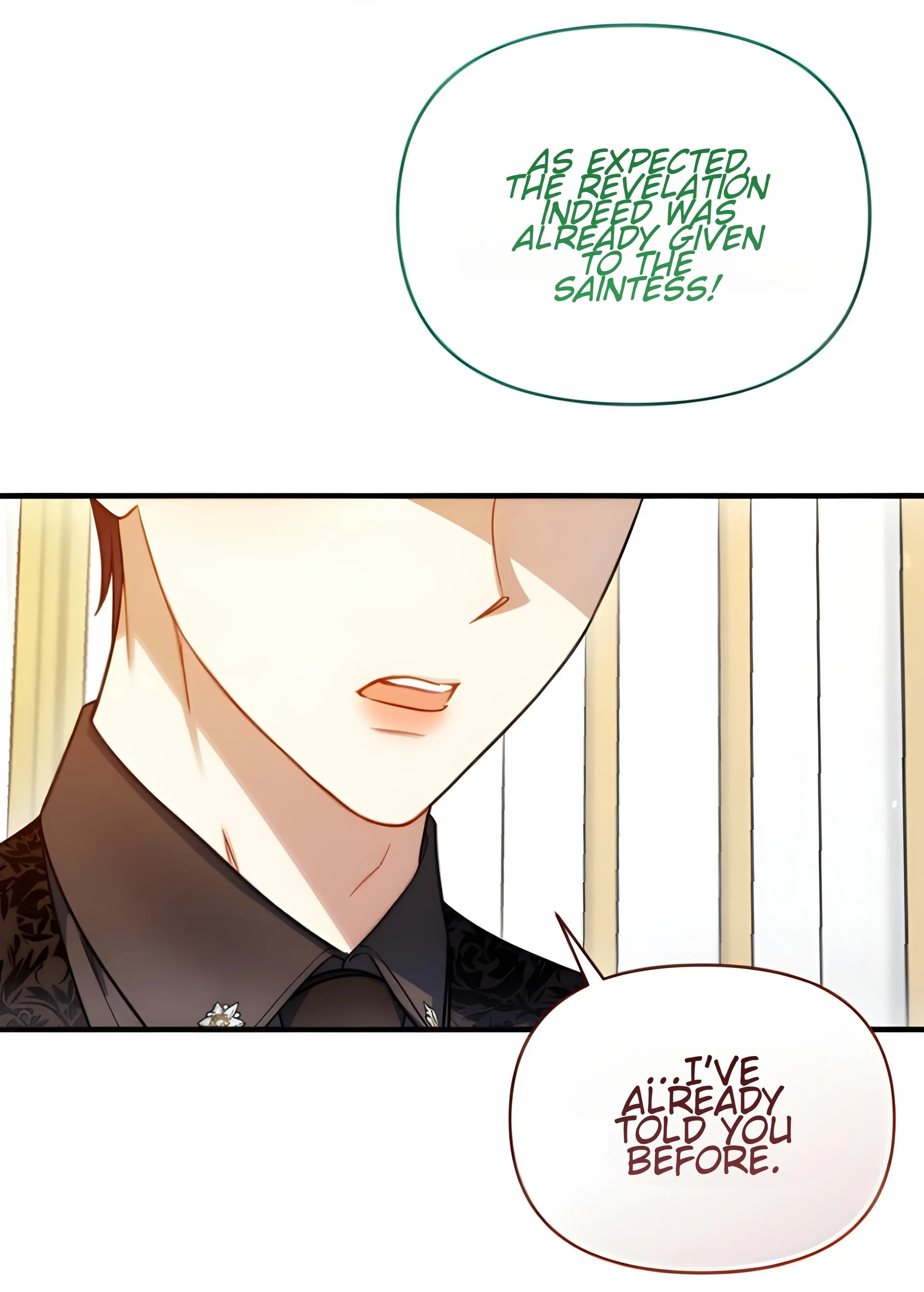 I Became The Younger Sister Of A Regretful Obsessive Male Lead - Chapter 97