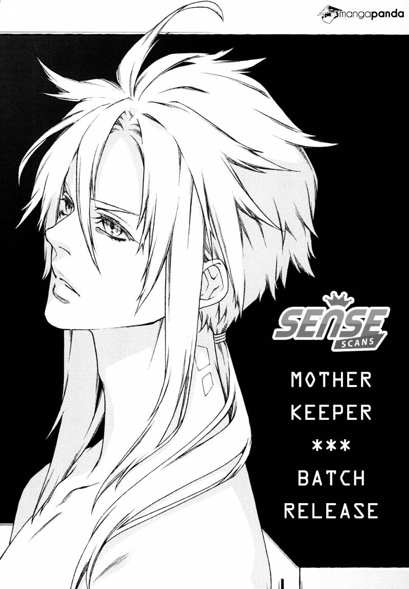 Mother Keeper - Chapter 70