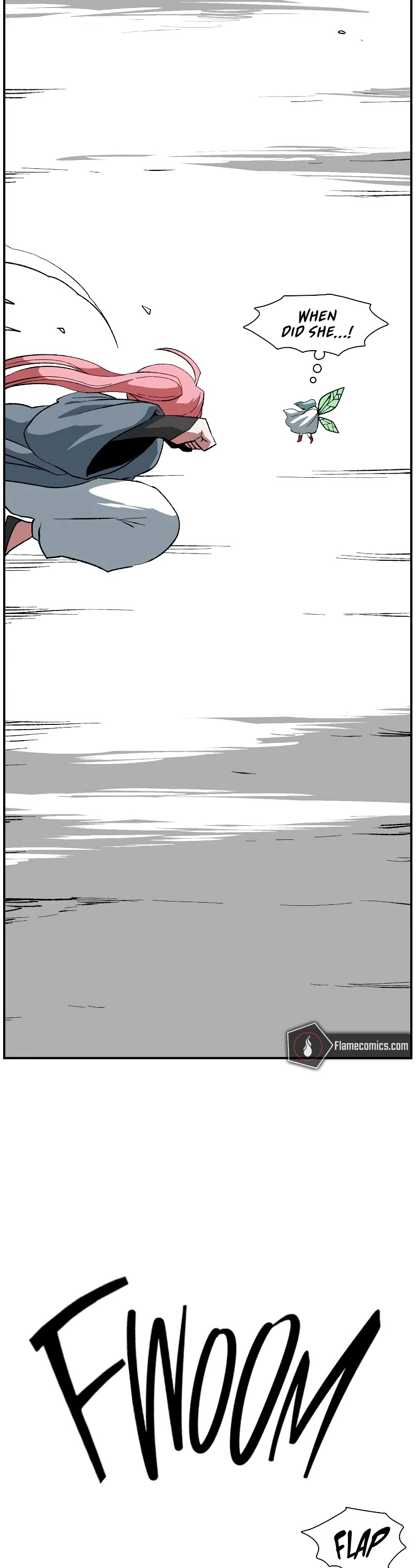 Even The Demon King, One Step At A Time - Chapter 173: Other Side (26)