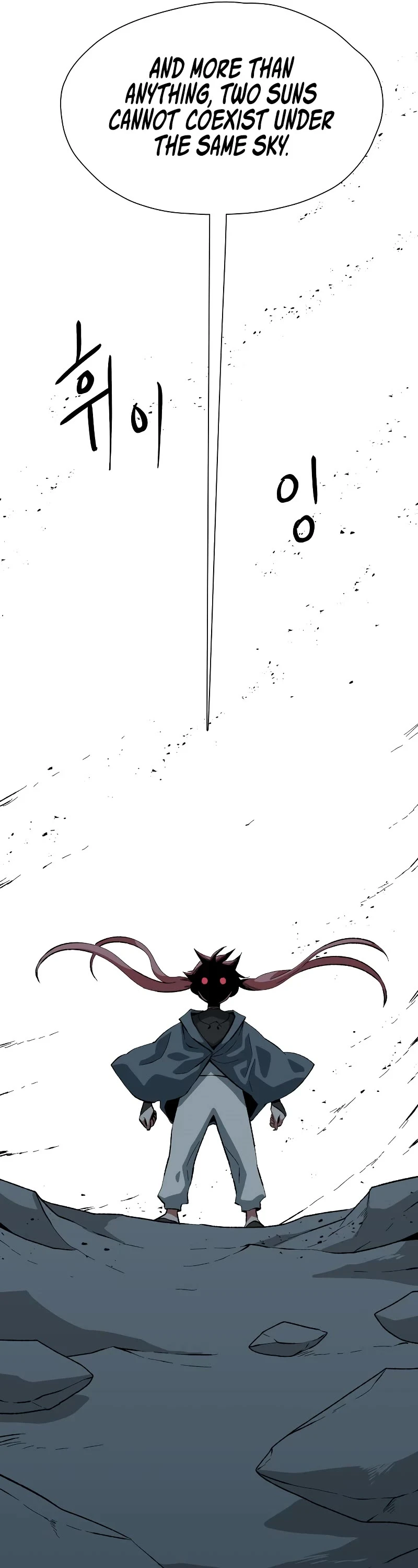 Even The Demon King, One Step At A Time - Chapter 172: Other Side (25)