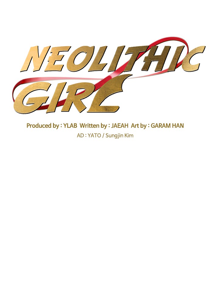 Neolith Girl - Chapter 94