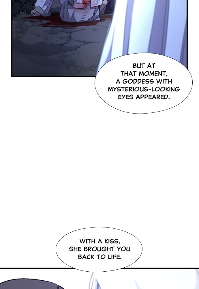 Neolith Girl - Chapter 94