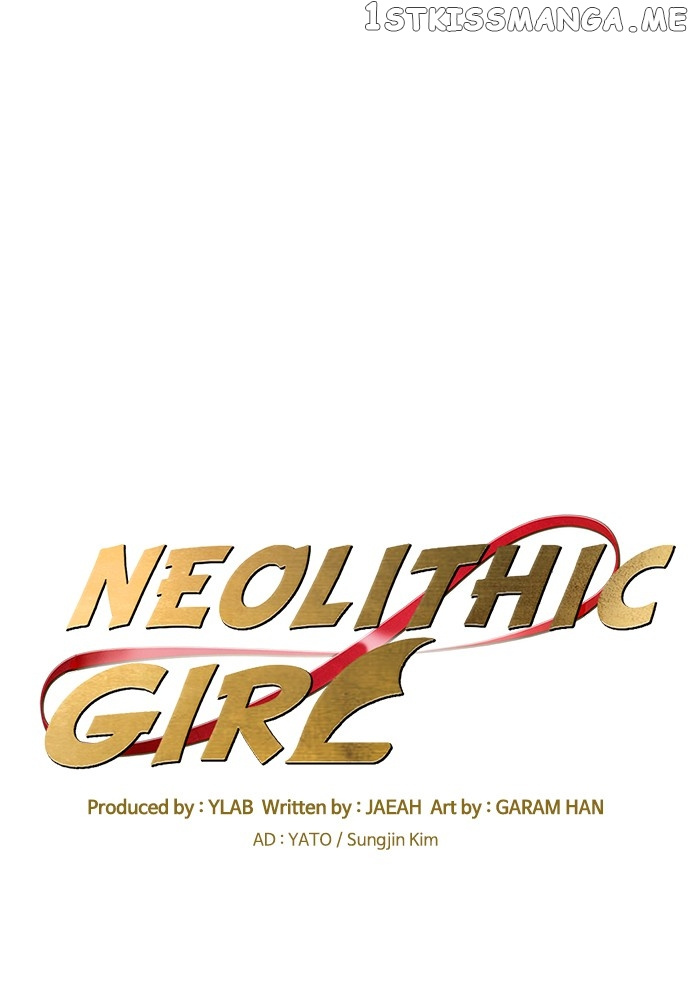 Neolith Girl - Chapter 96