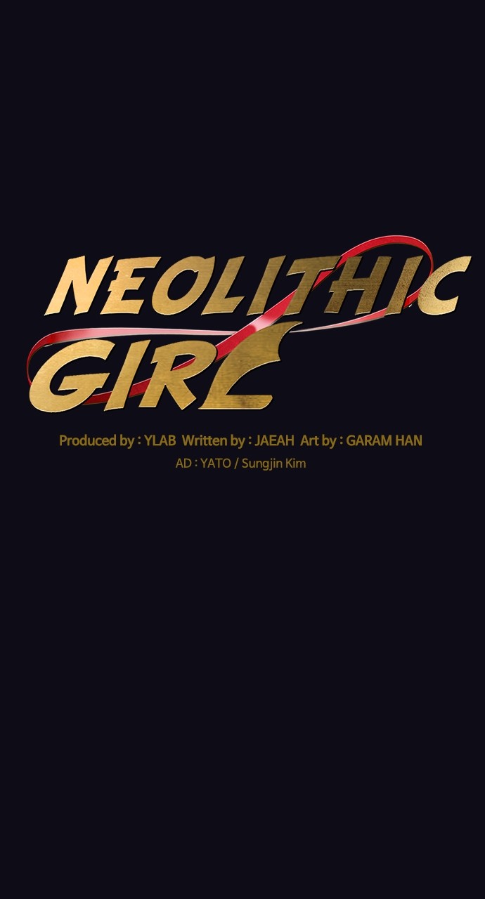 Neolith Girl - Chapter 98