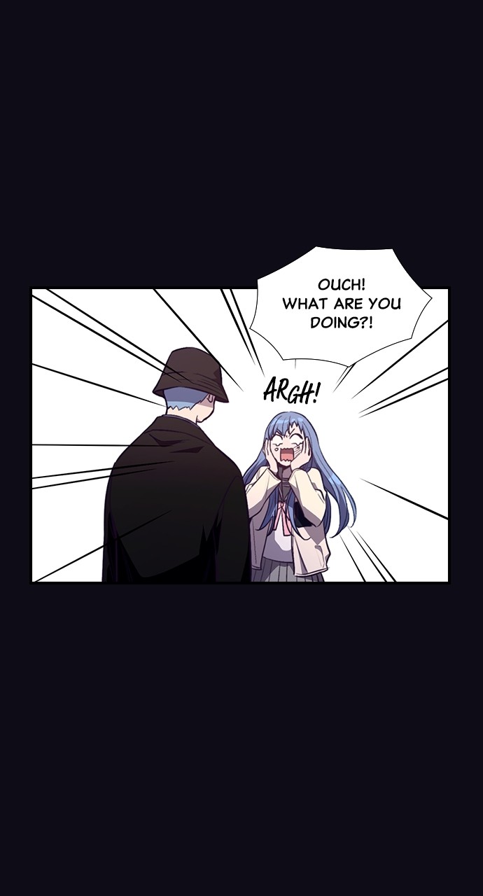 Neolith Girl - Chapter 98