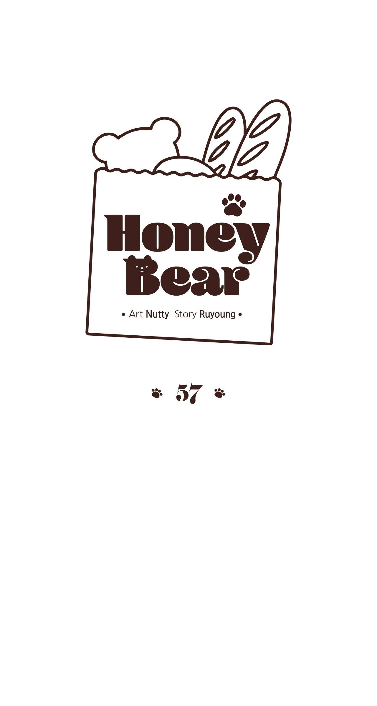 Honey Bear - Chapter 57