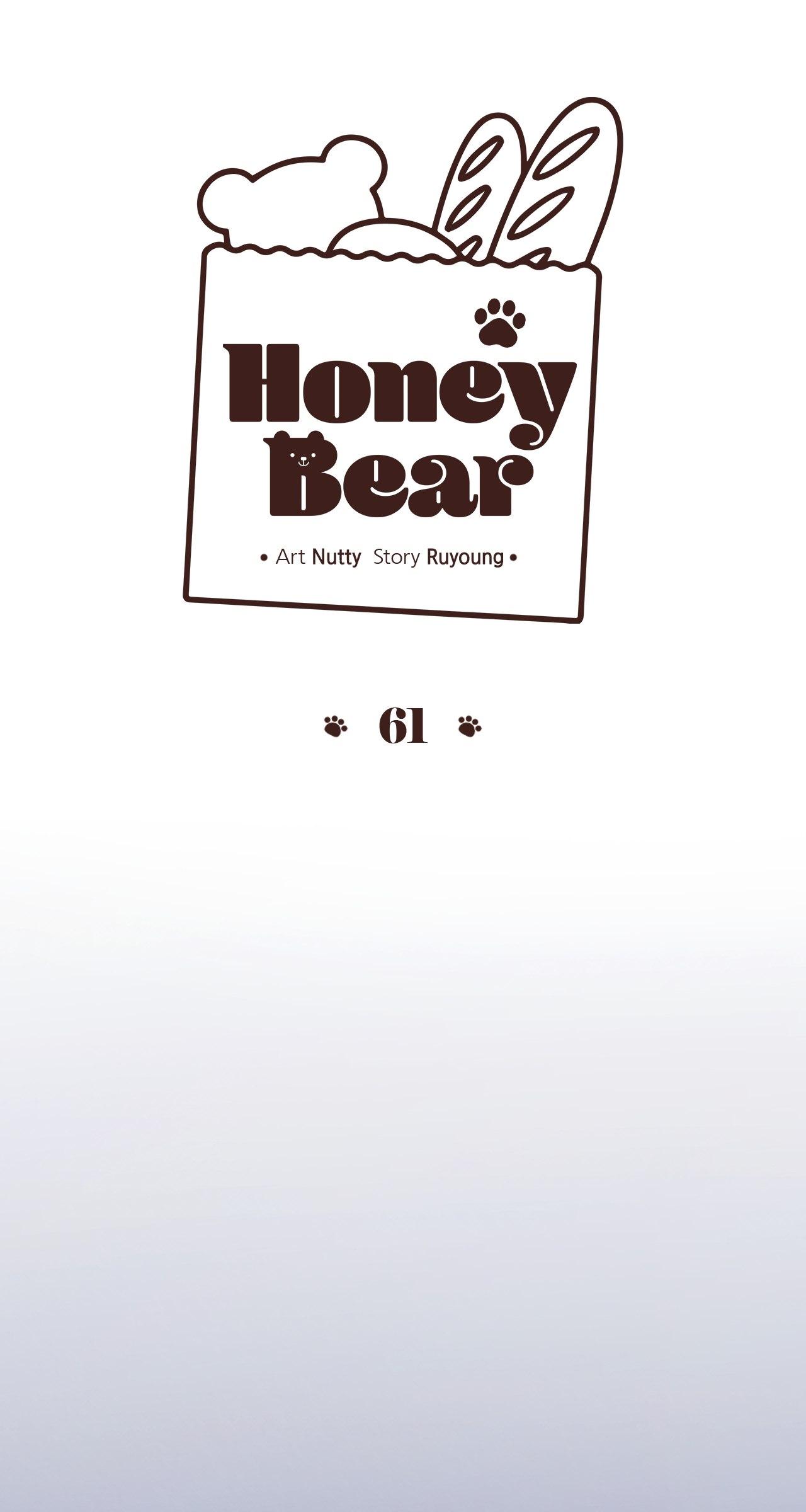 Honey Bear - Chapter 61