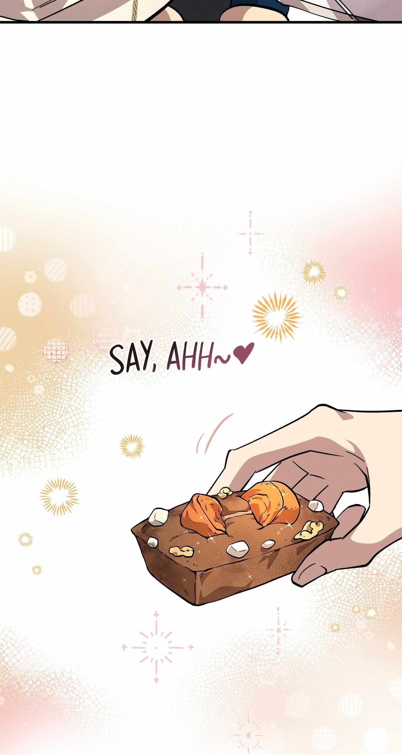 Honey Bear - Chapter 61