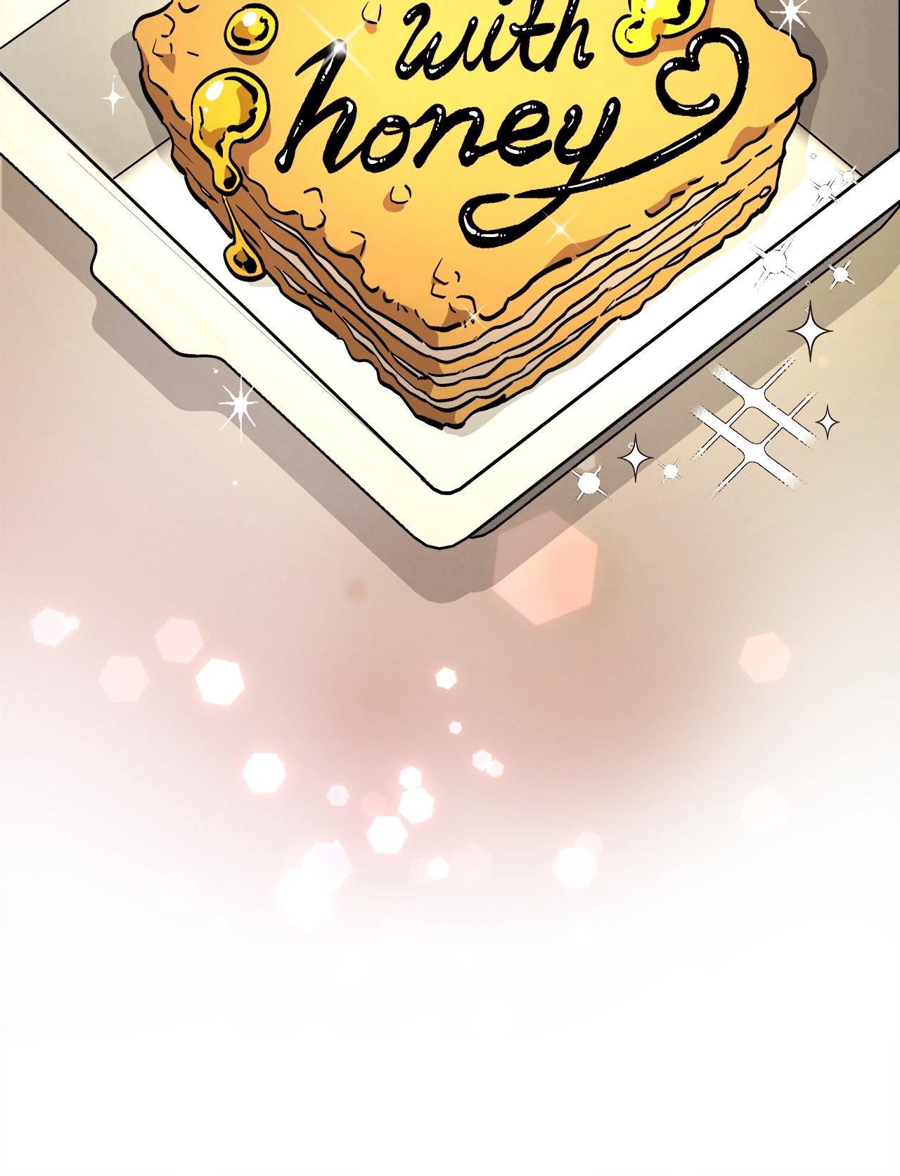 Honey Bear - Chapter 61