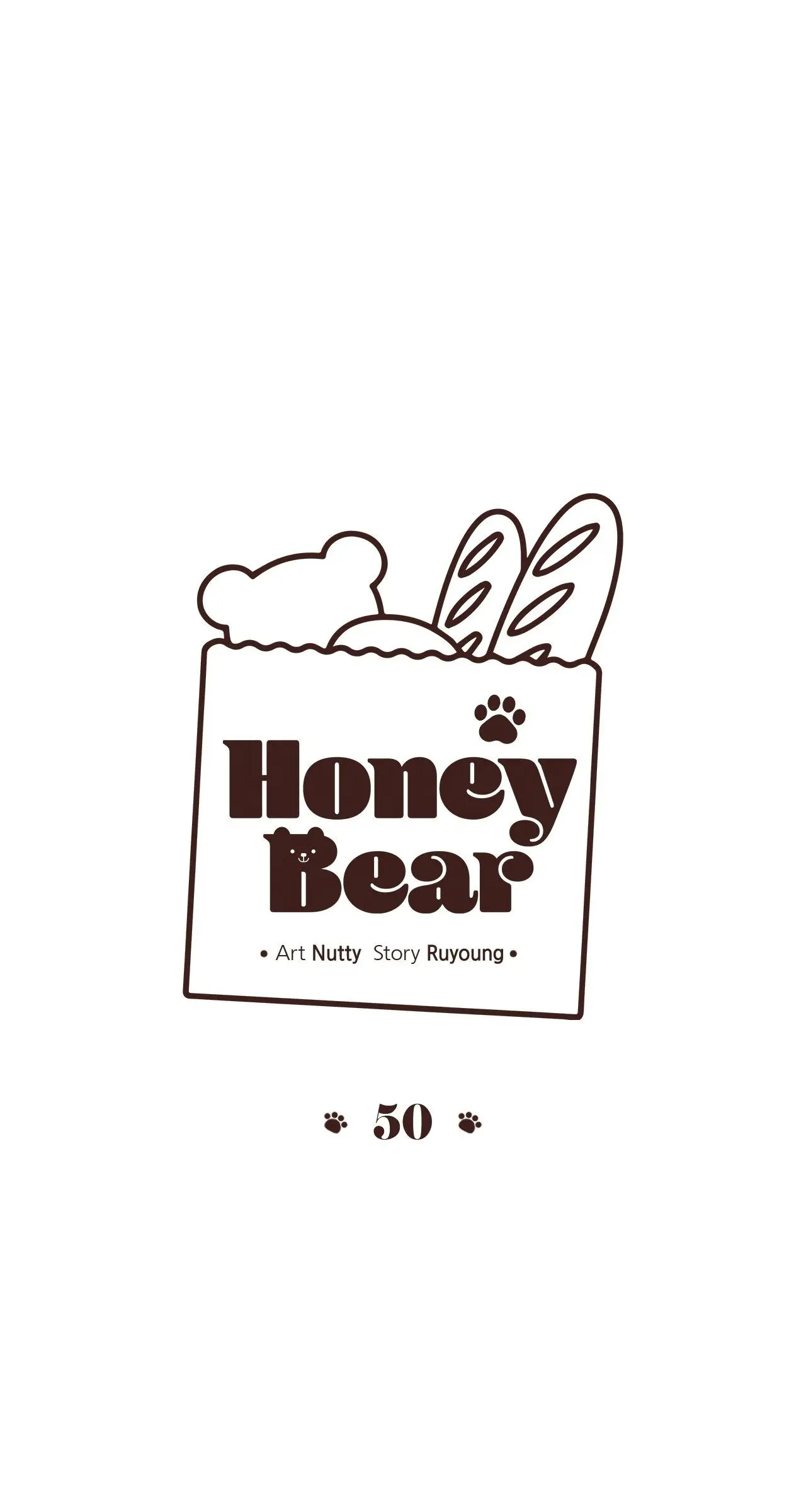 Honey Bear - Chapter 50