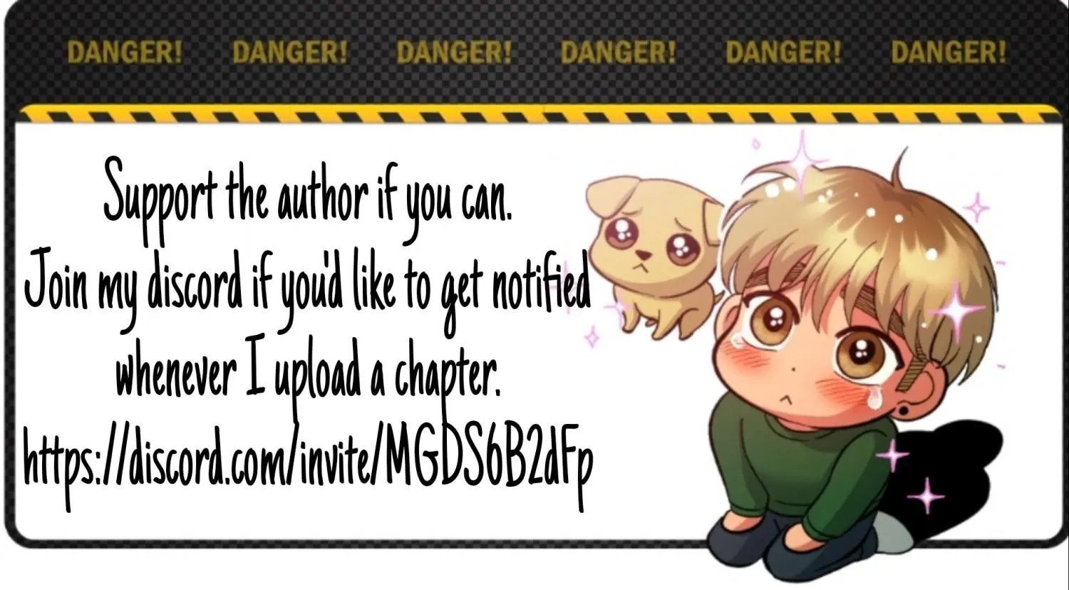 Honey Bear - Chapter 50