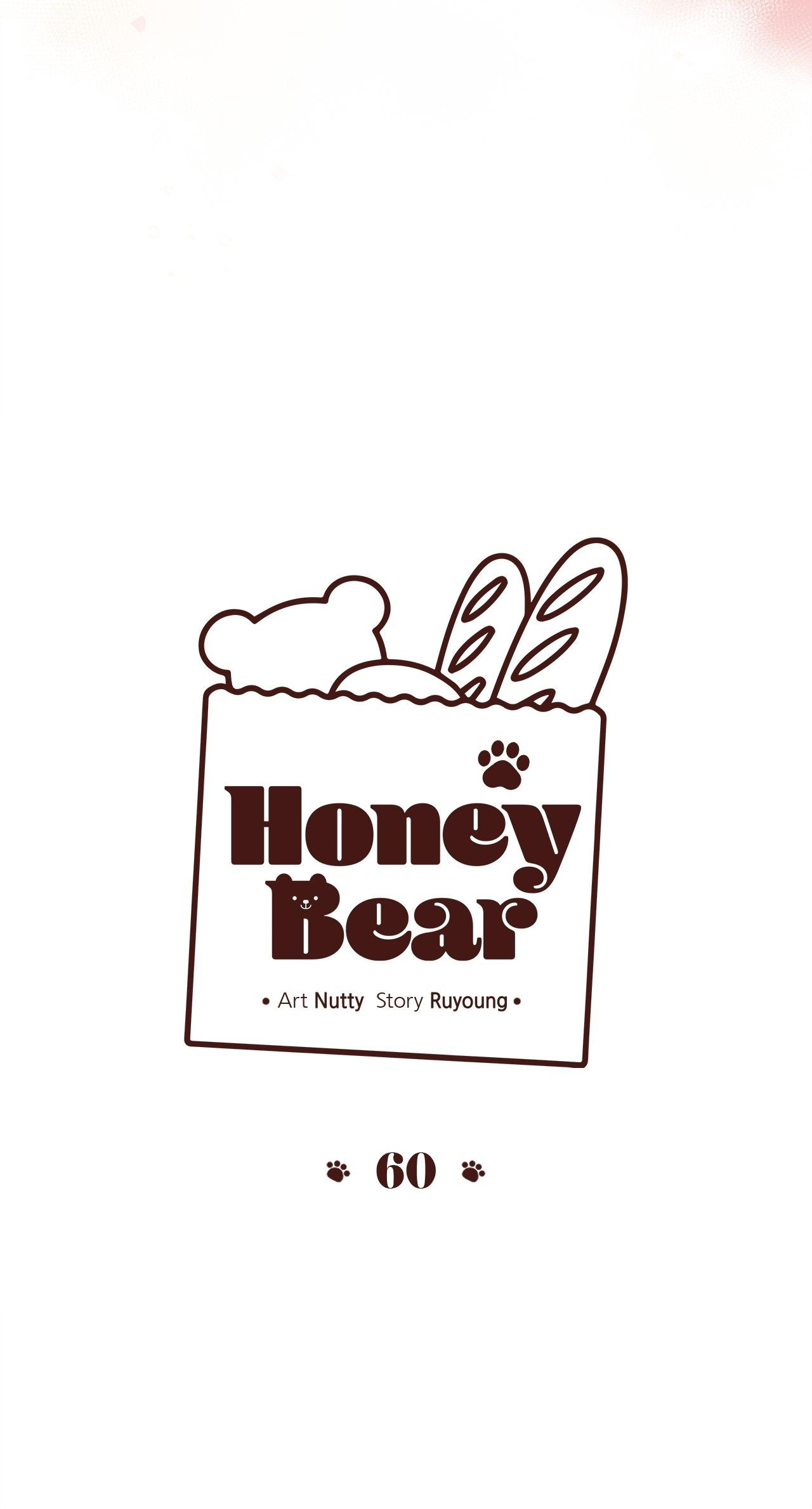 Honey Bear - Chapter 60