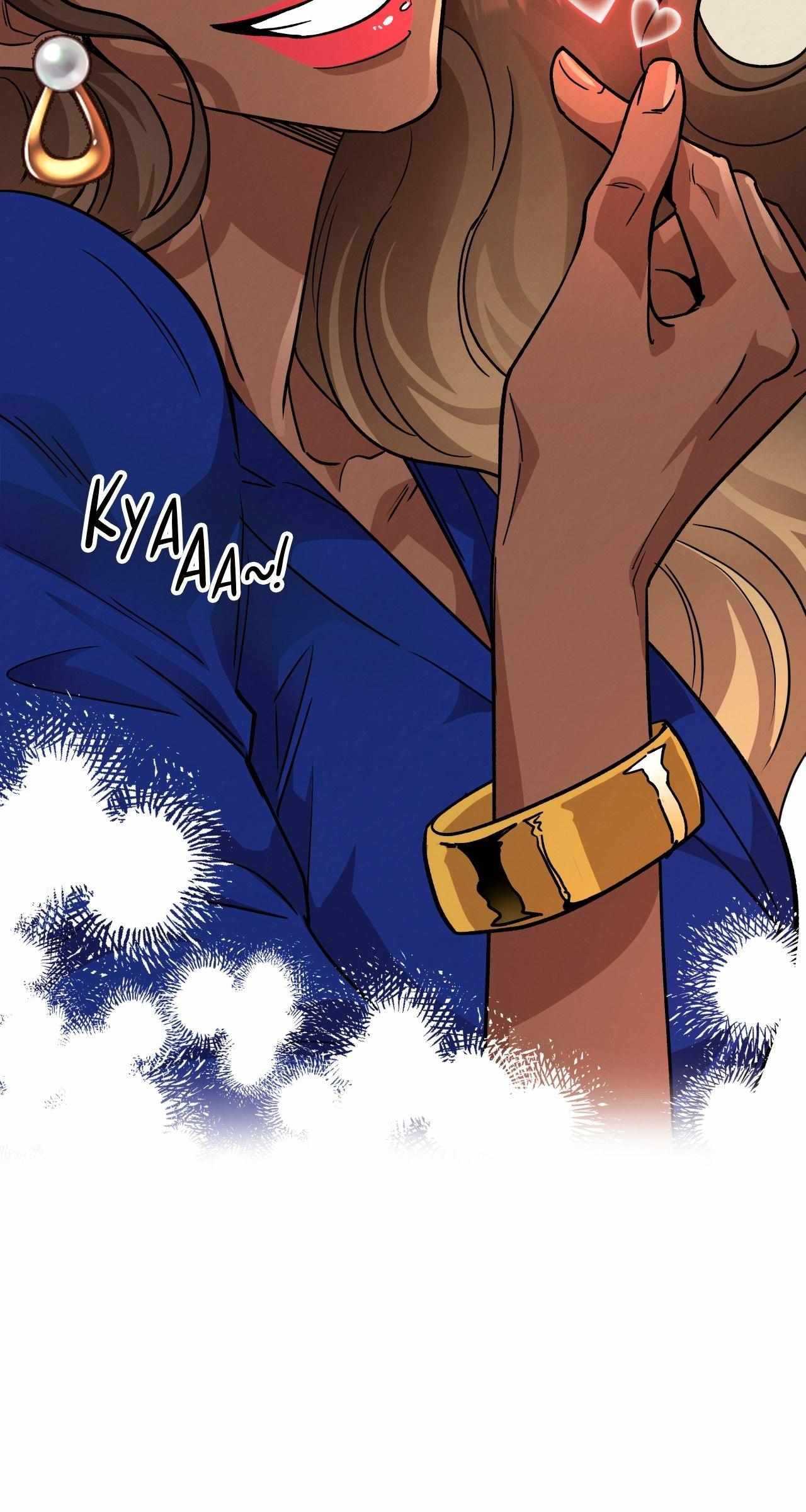 Honey Bear - Chapter 60