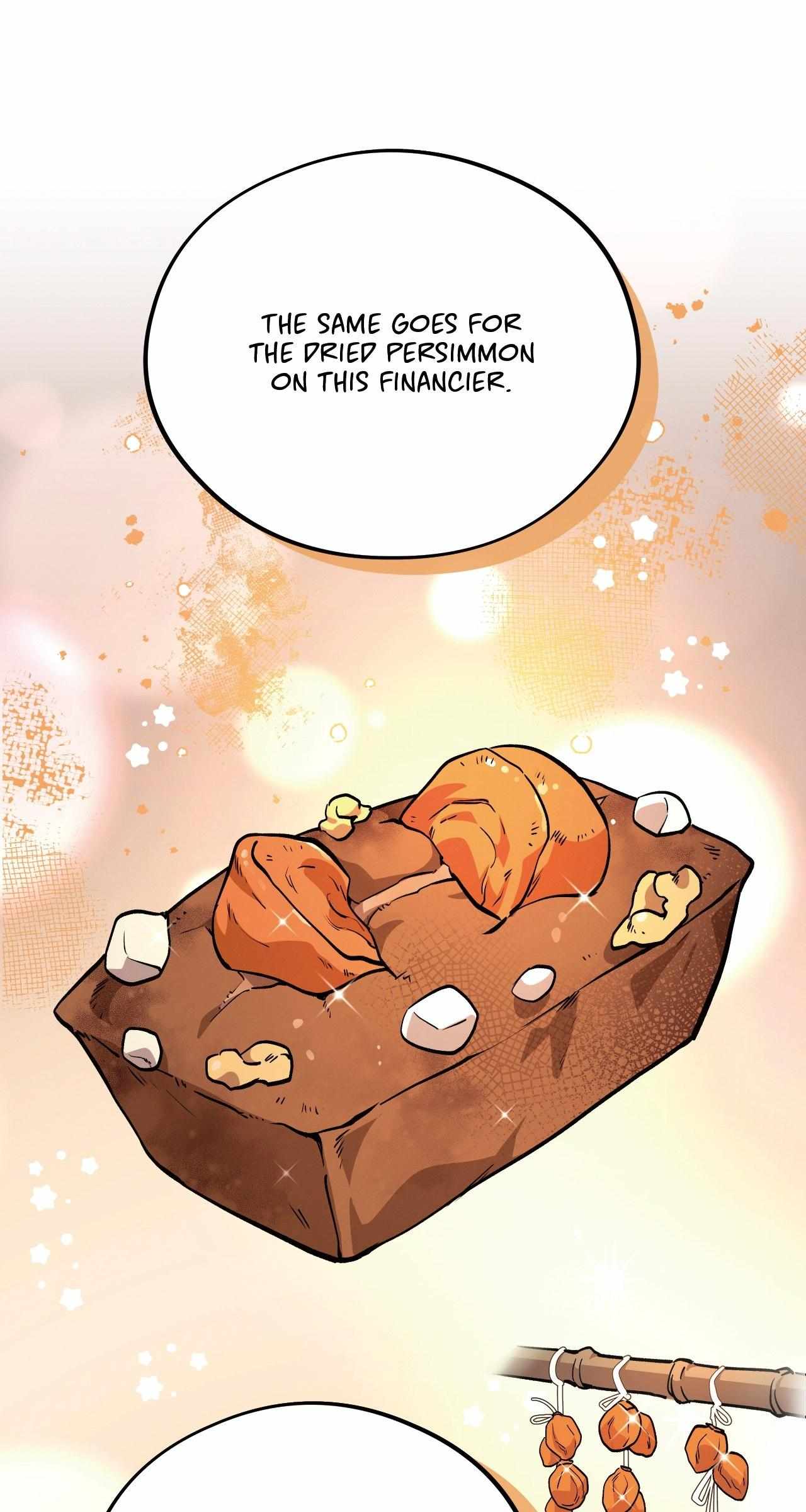 Honey Bear - Chapter 60