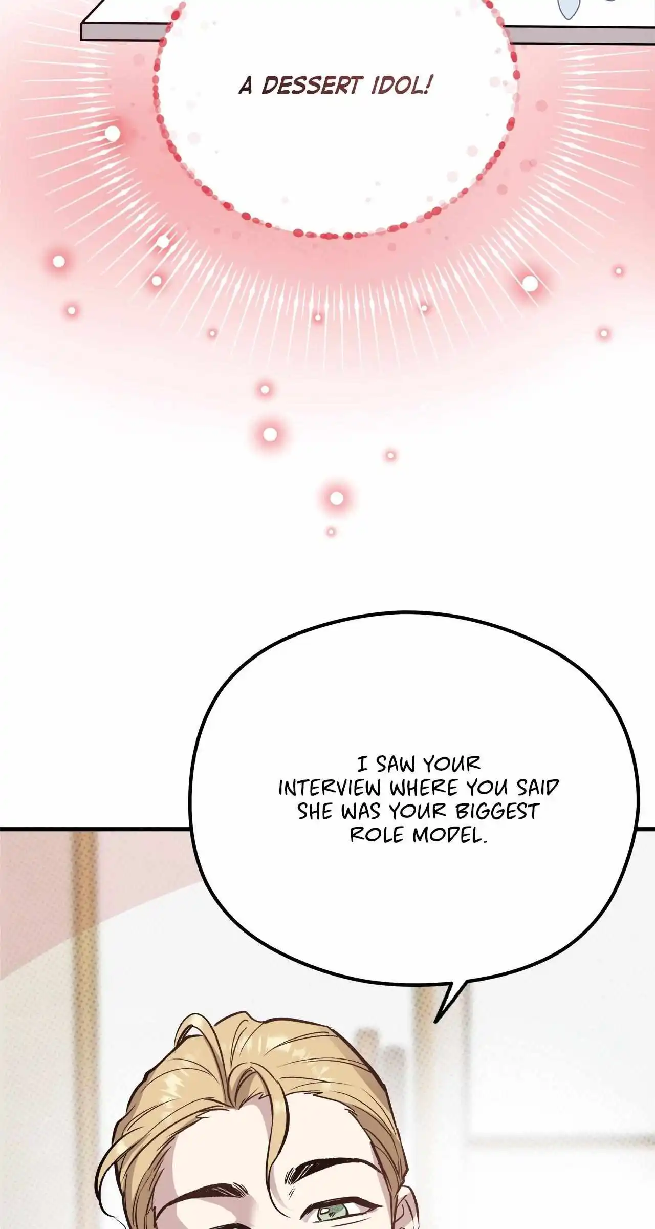 Honey Bear - Chapter 53