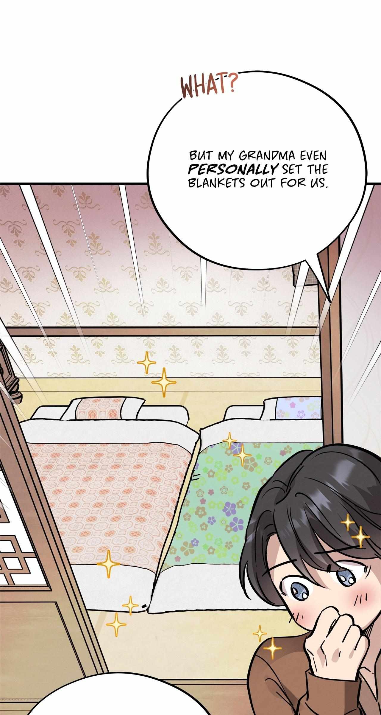 Honey Bear - Chapter 54