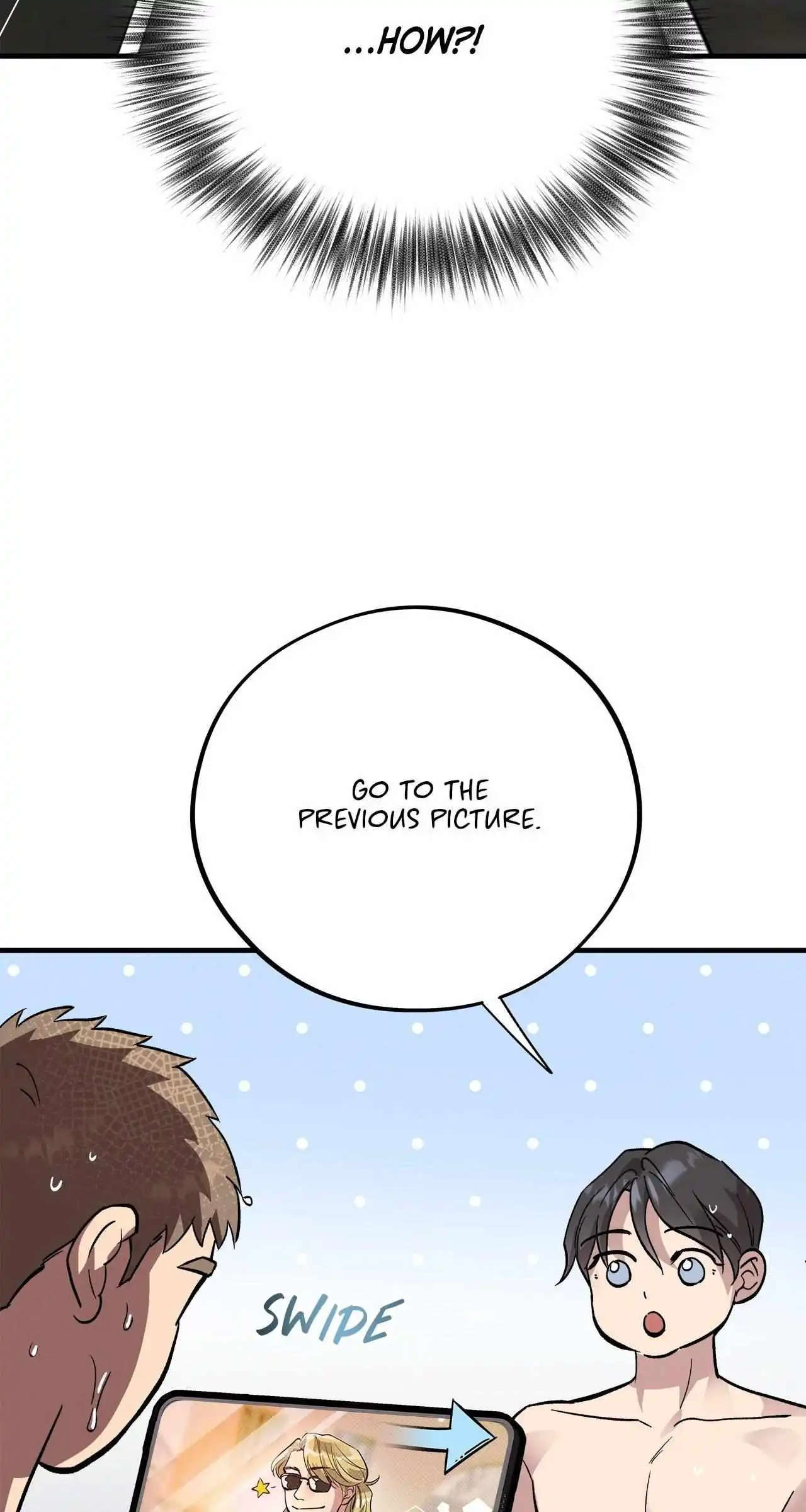 Honey Bear - Chapter 49