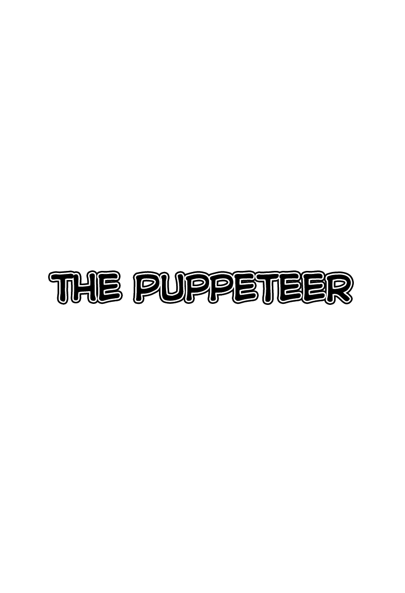 Shoujo Pandora - Chapter 4: The Puppet [End]