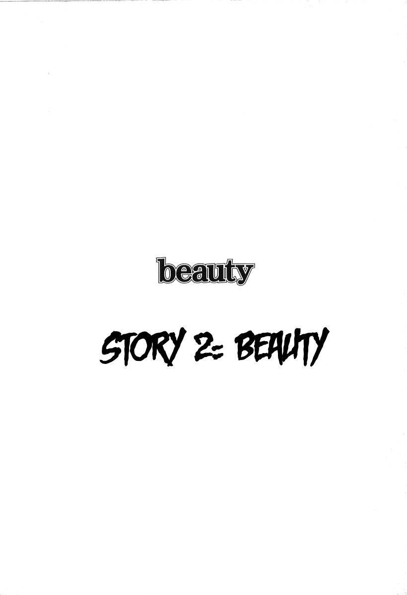 Shoujo Pandora - Chapter 2 : Beauty