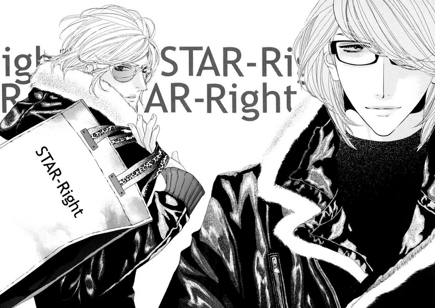 Star-Right - Vol.1 Chapter 4