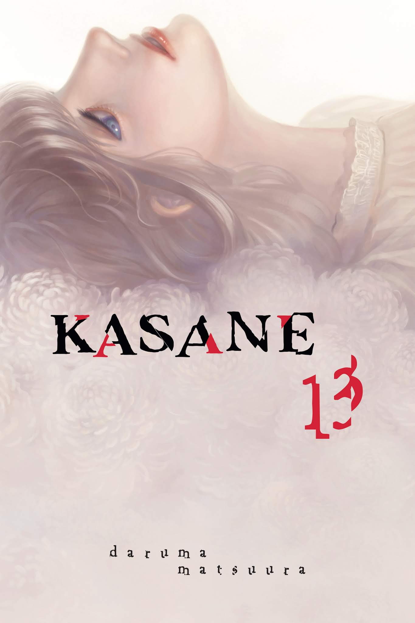 Kasane - Chapter 108