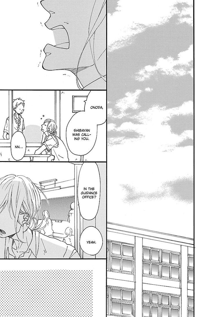 Hello Again (Ichikawa Kei) - Chapter 3