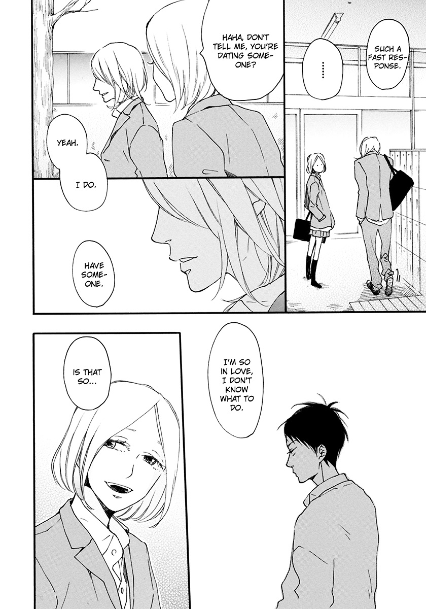 Hello Again (Ichikawa Kei) - Chapter 6