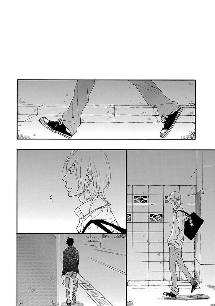 Hello Again (Ichikawa Kei) - Chapter 2