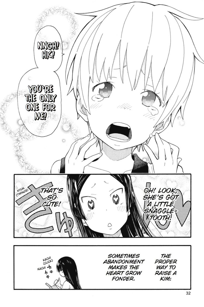 Soul Eater Not! - Chapter 21.5 : Soul Eater Jot Part 7