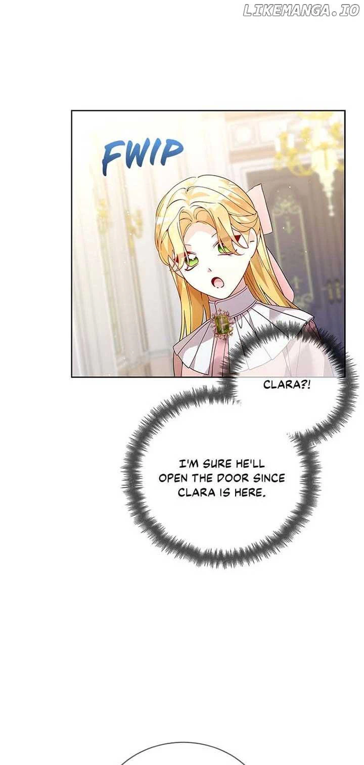 Life On The Flower Road Of The Grand Duchess - Chapter 60