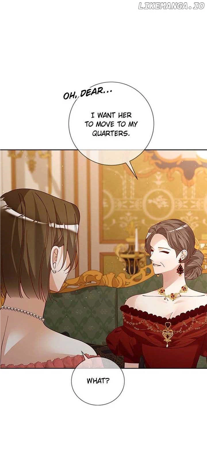 Life On The Flower Road Of The Grand Duchess - Chapter 60