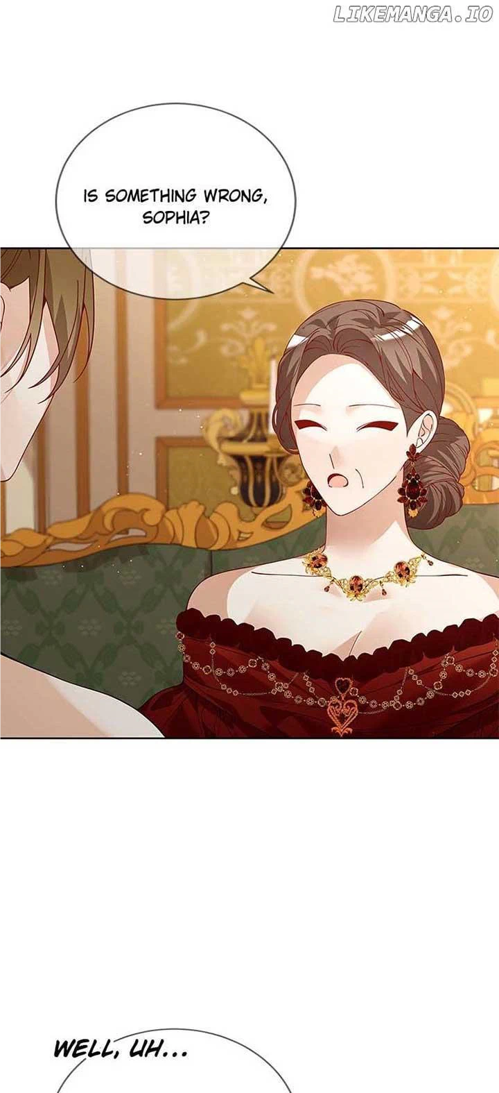 Life On The Flower Road Of The Grand Duchess - Chapter 60