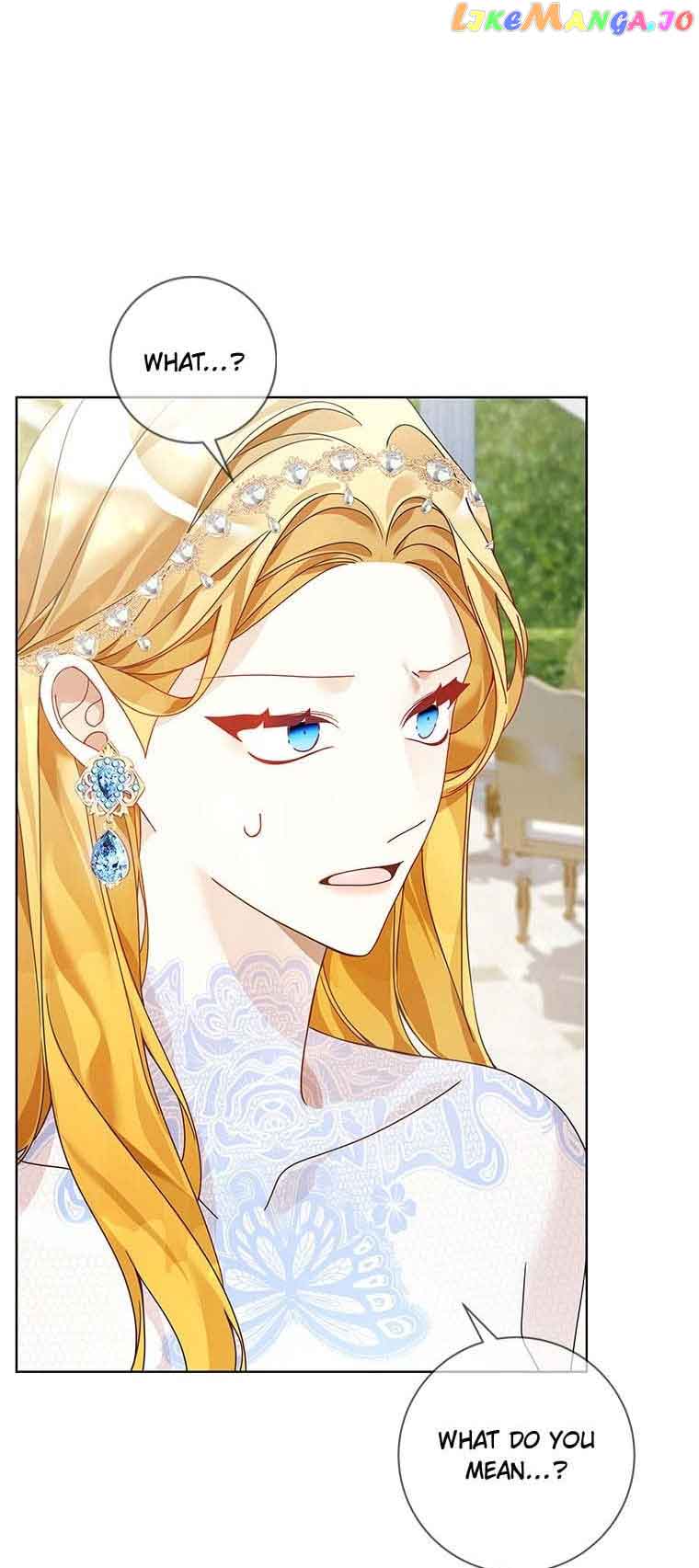 Life On The Flower Road Of The Grand Duchess - Chapter 56